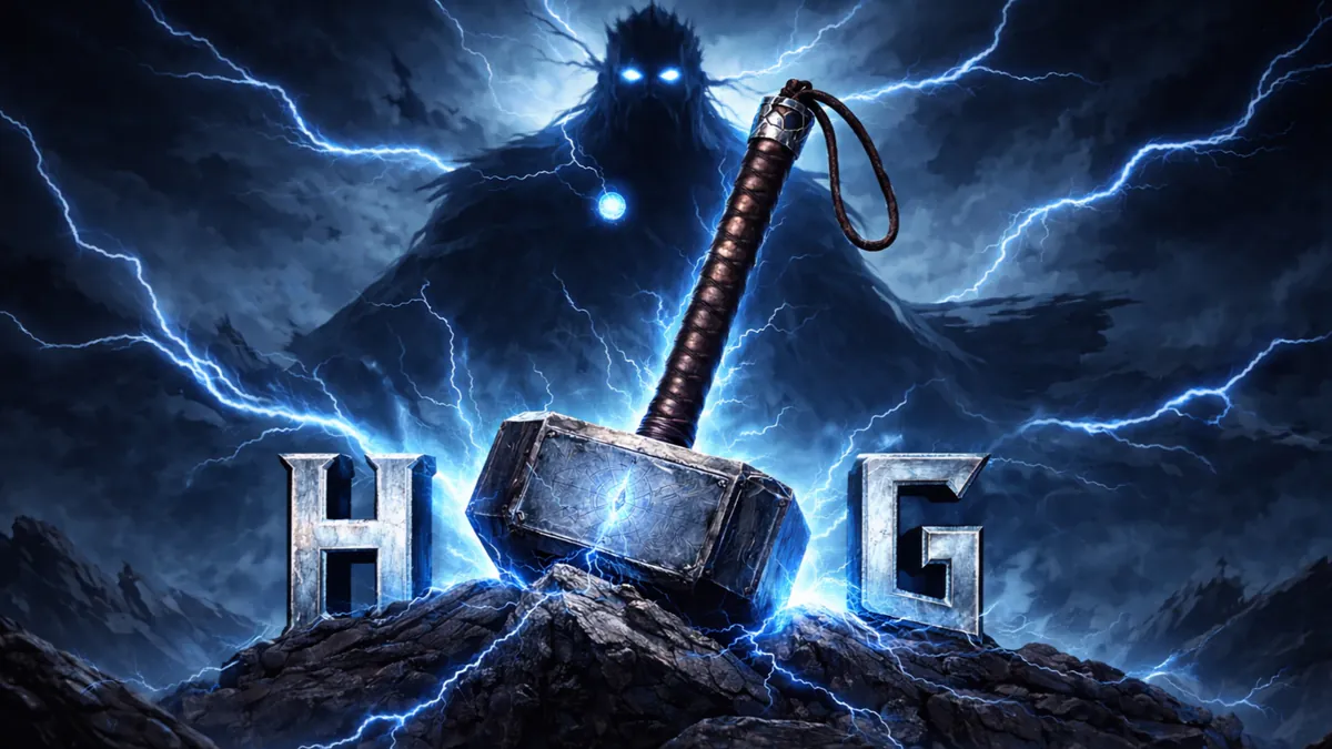 HammerDropGames