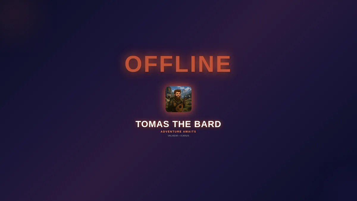 TomasTheBard