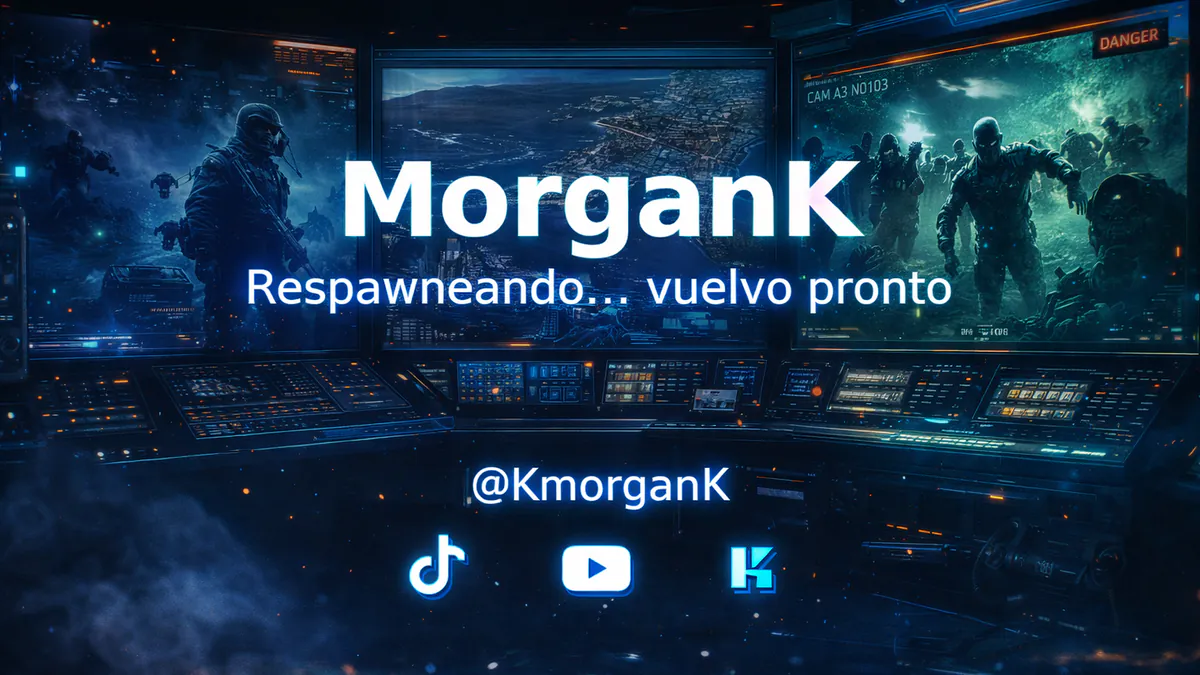 KMorgank