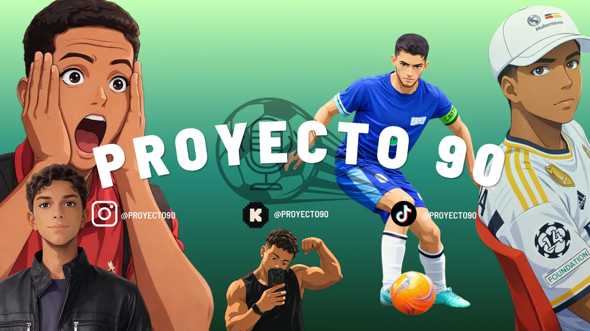 PROYECTO90