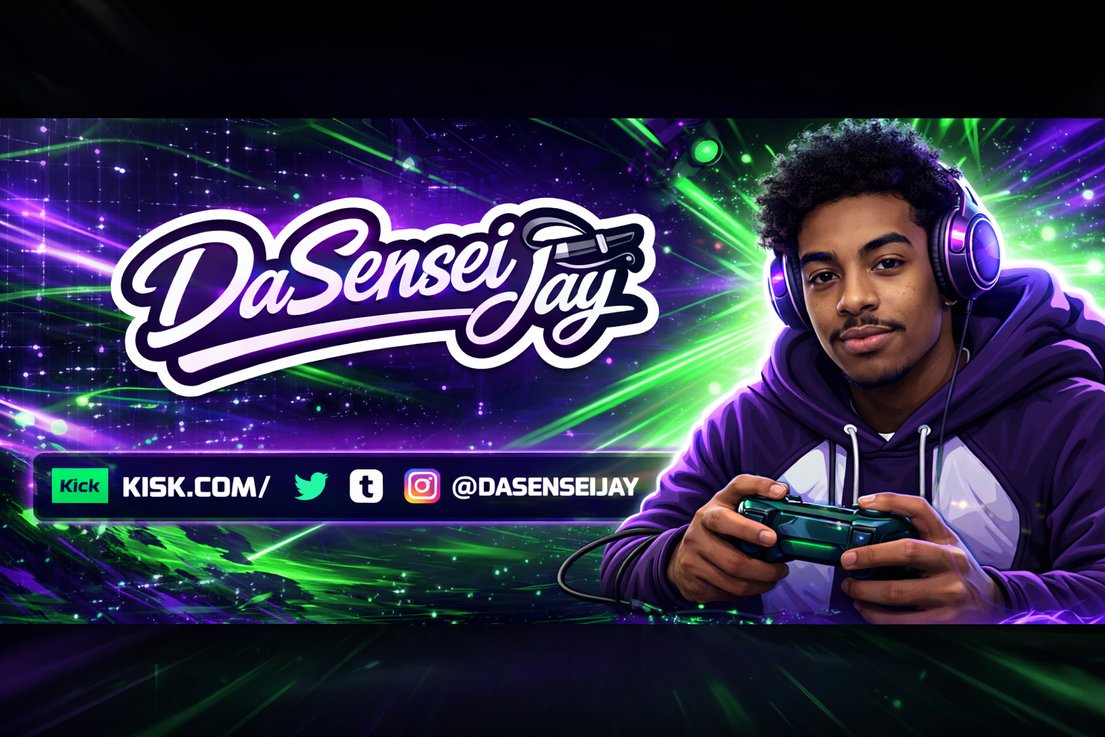 DaSenseiJay