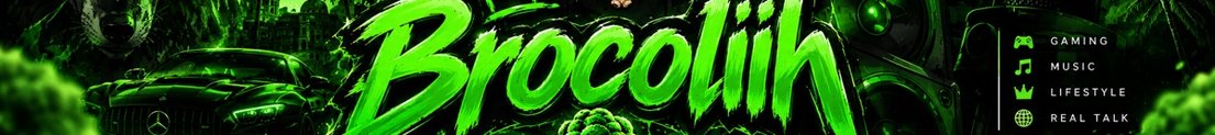 Brocoliih