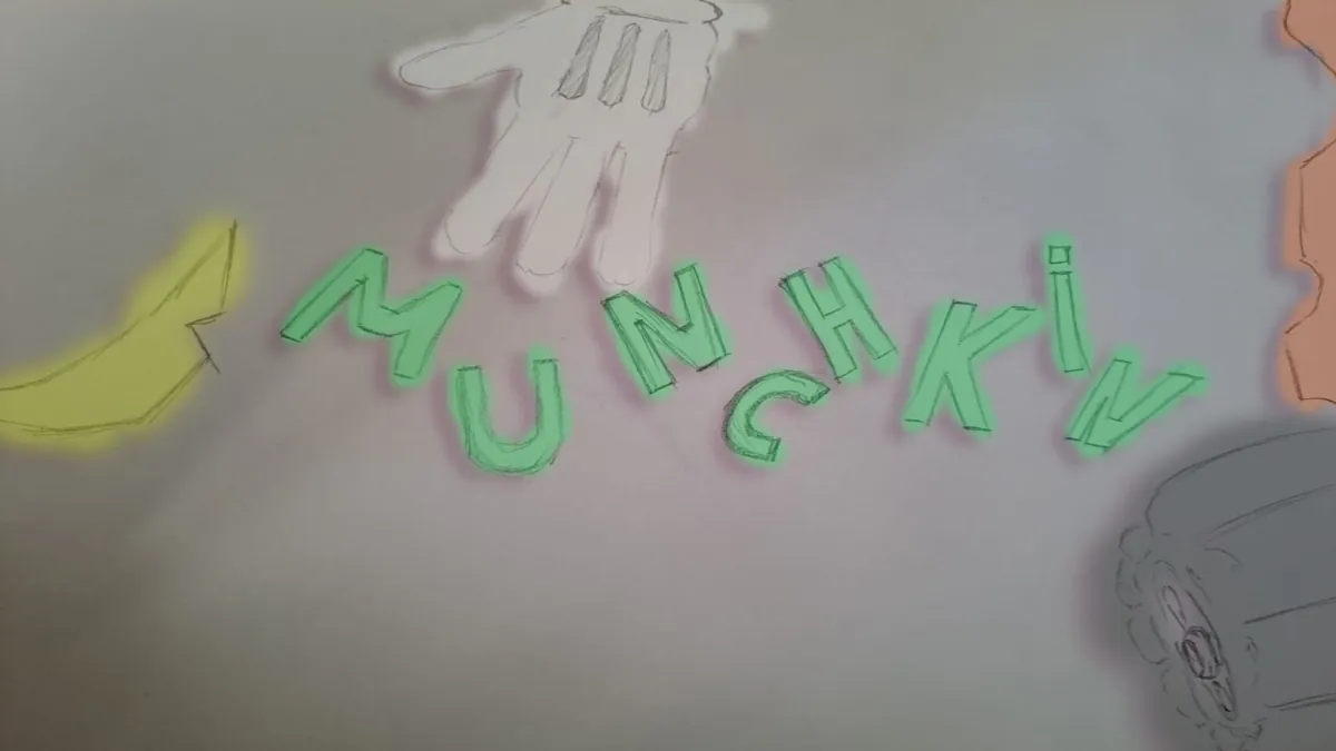 Cybermunchkin