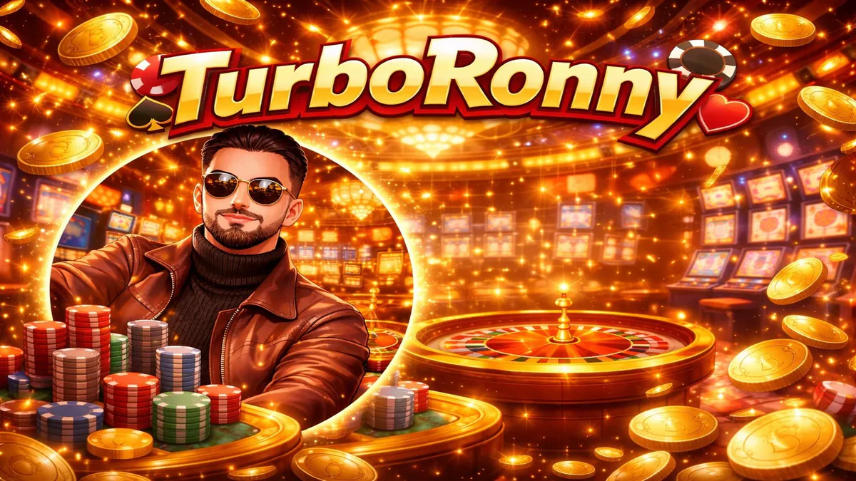 TurboRonny