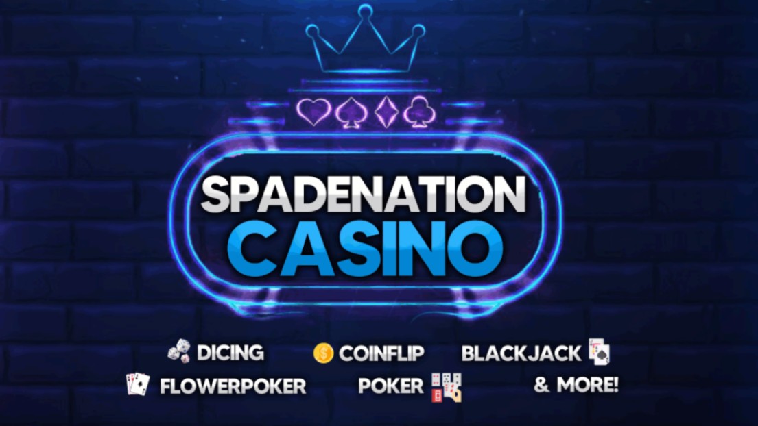 SpadeNationGiveaways