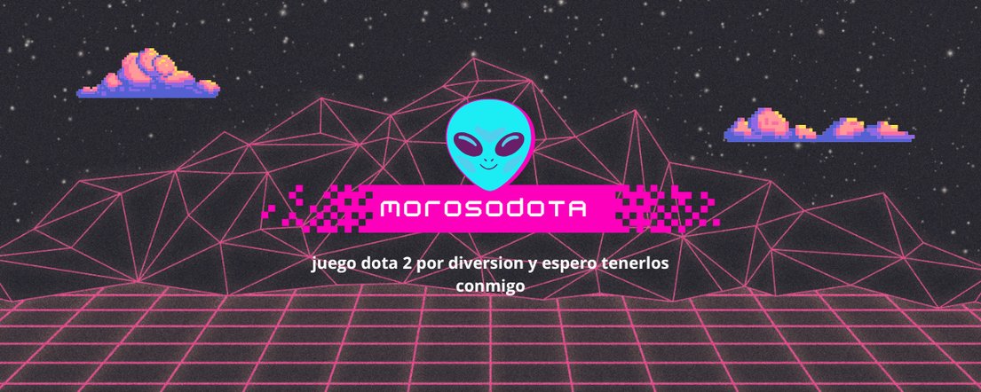MorosoDota