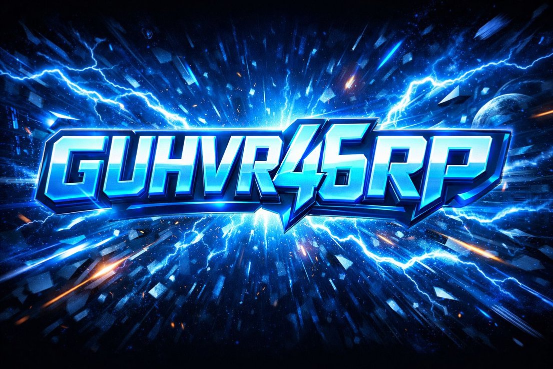 GUHVR46RP