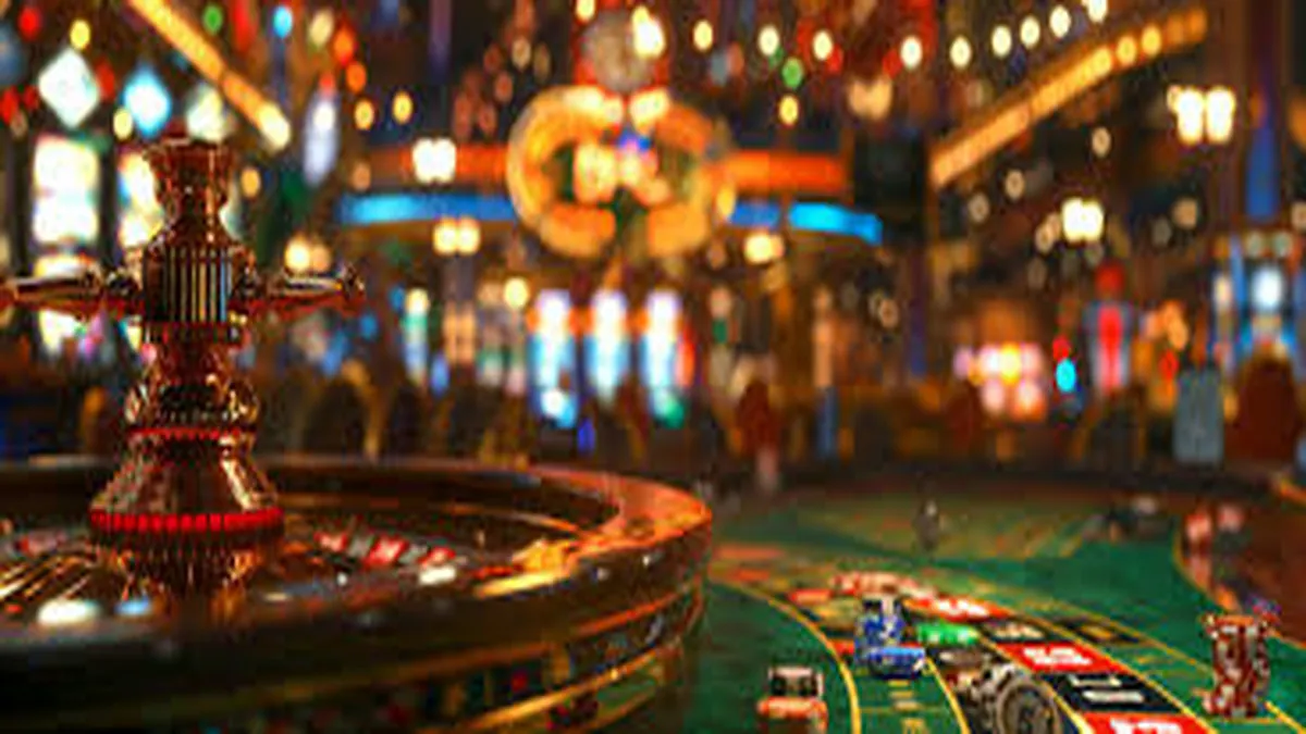 CasinoBipper