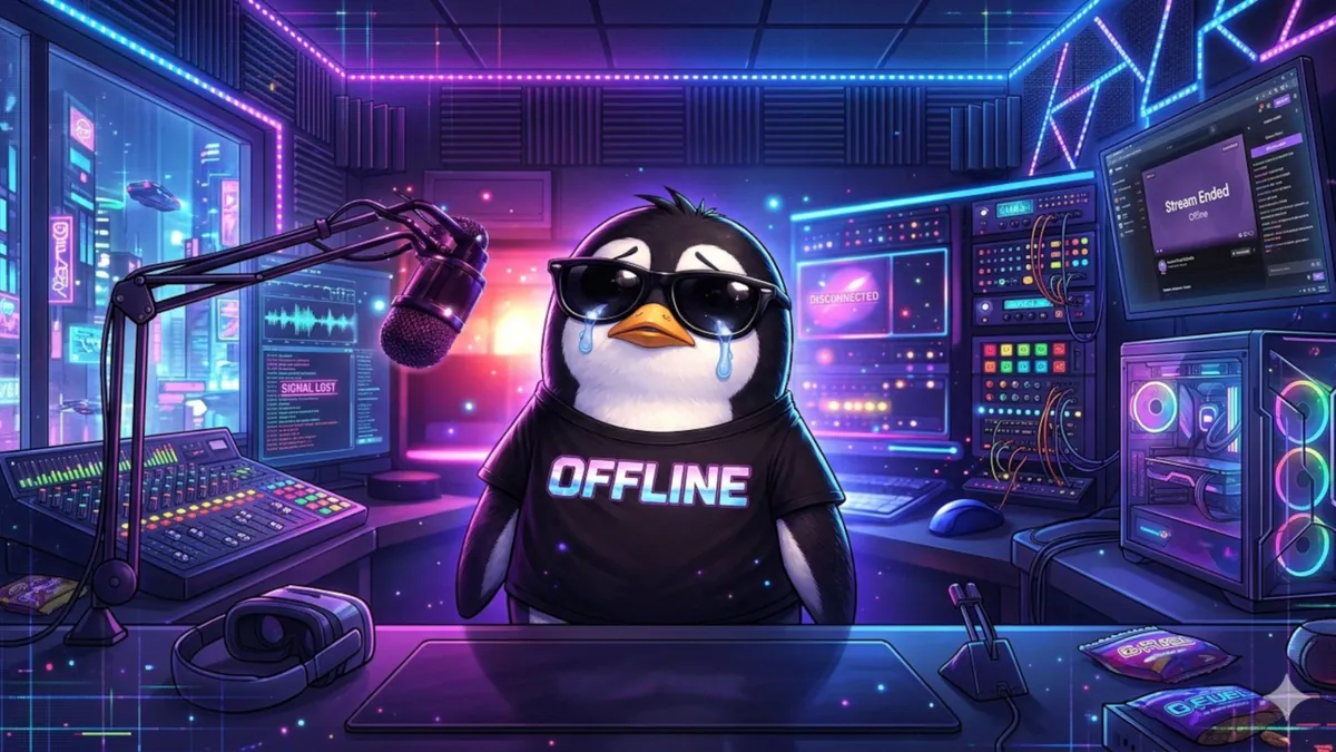 O_Pinguim_Real