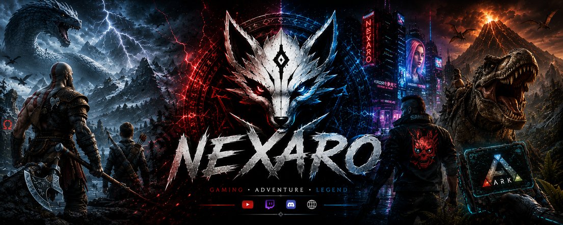 nexarostream