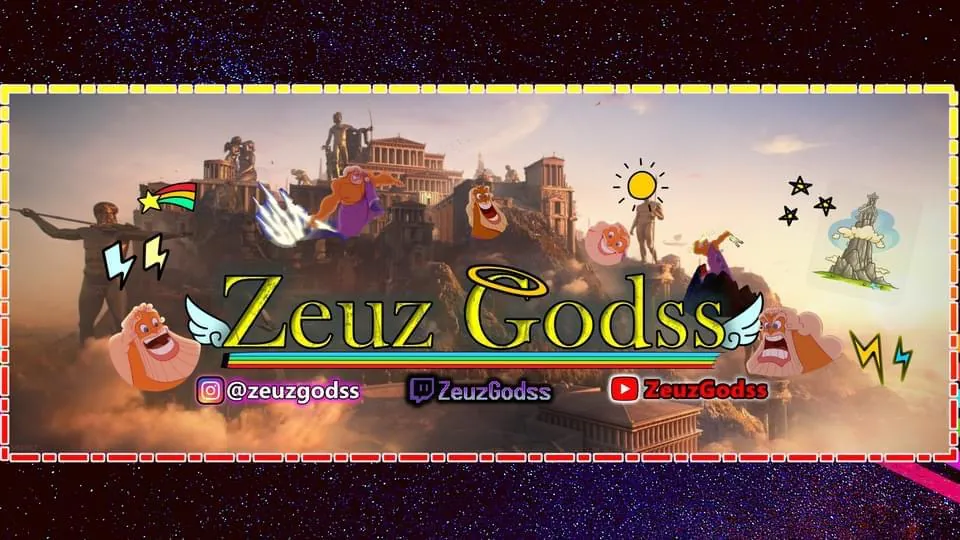 ZeuzGodss