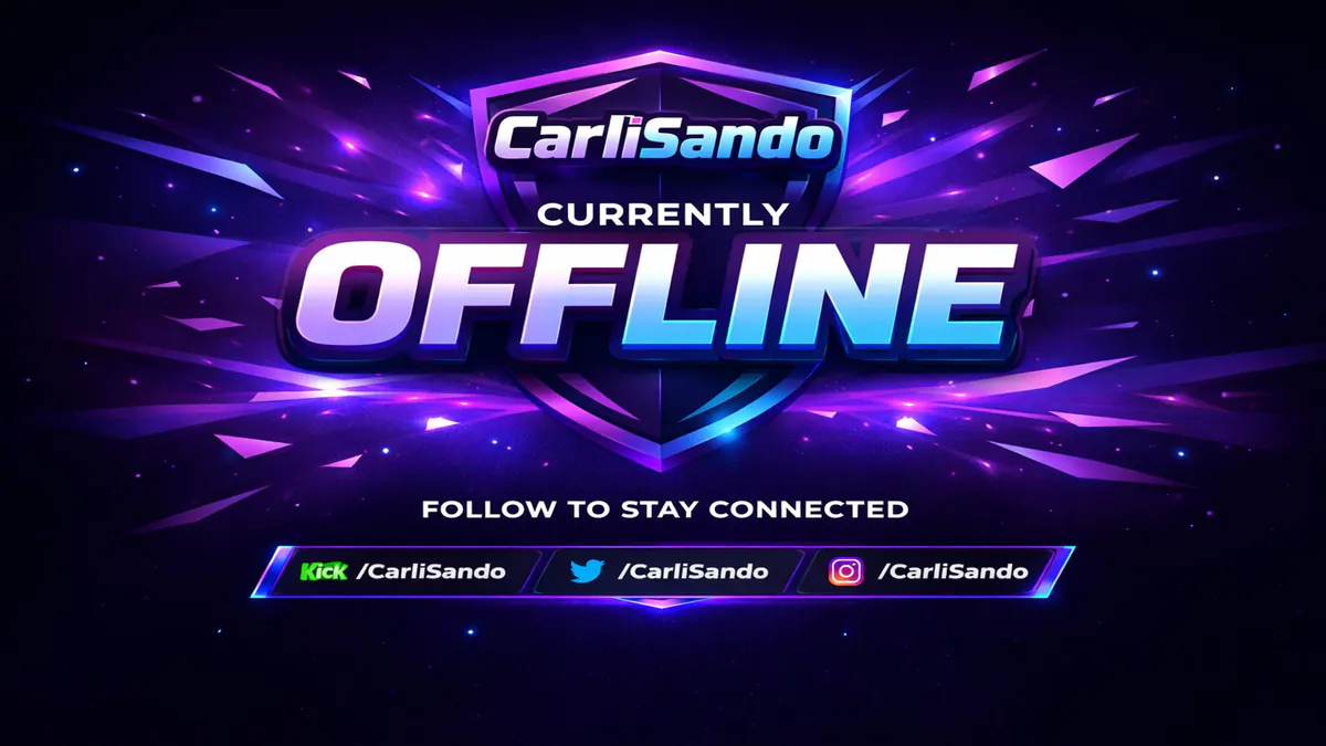 CarliSando