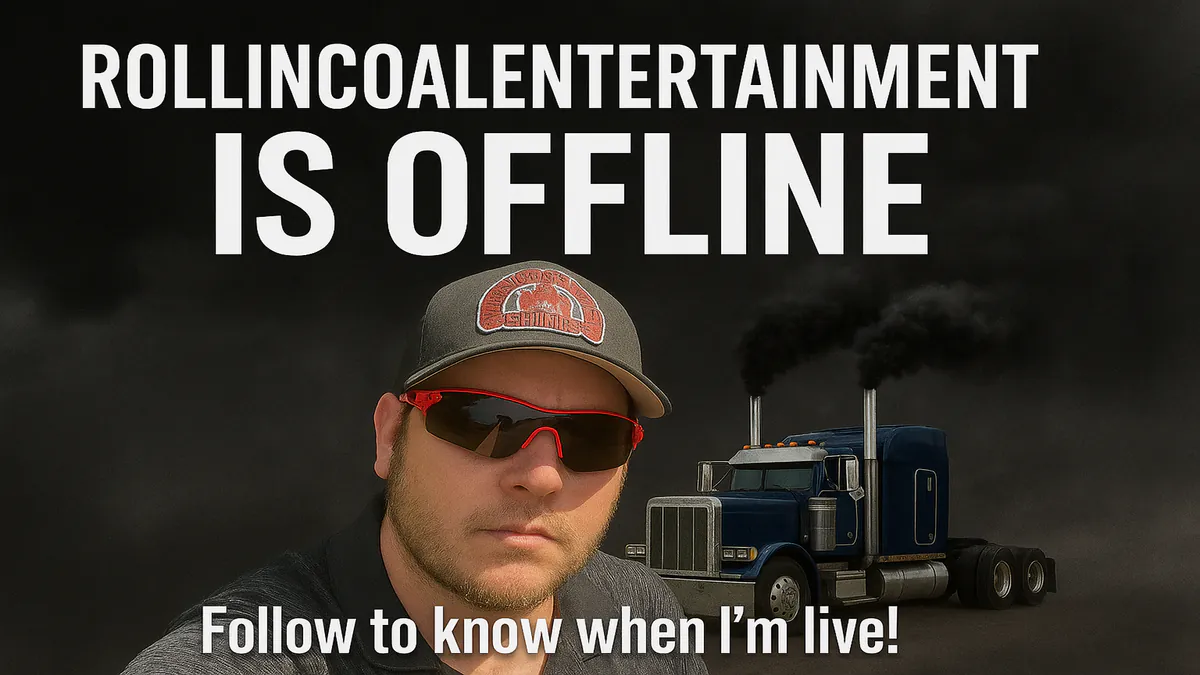 RollinCoal705