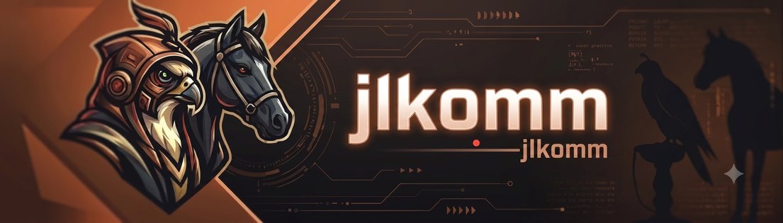 JLKOMM