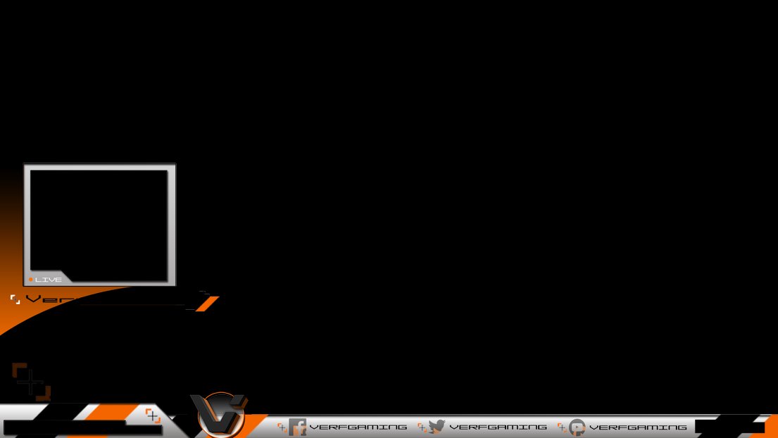 Verfgaming