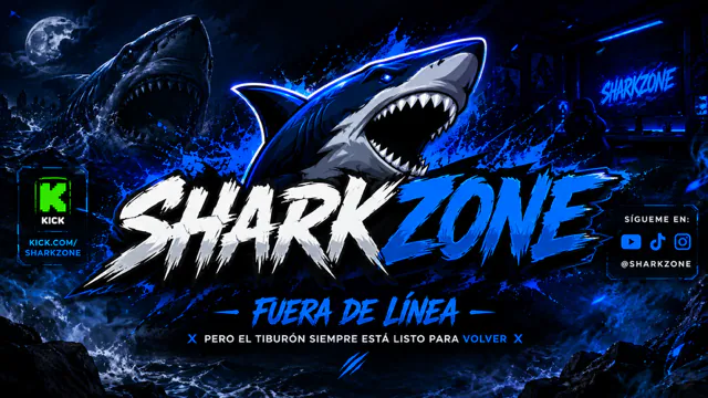 SHARKGAMIN