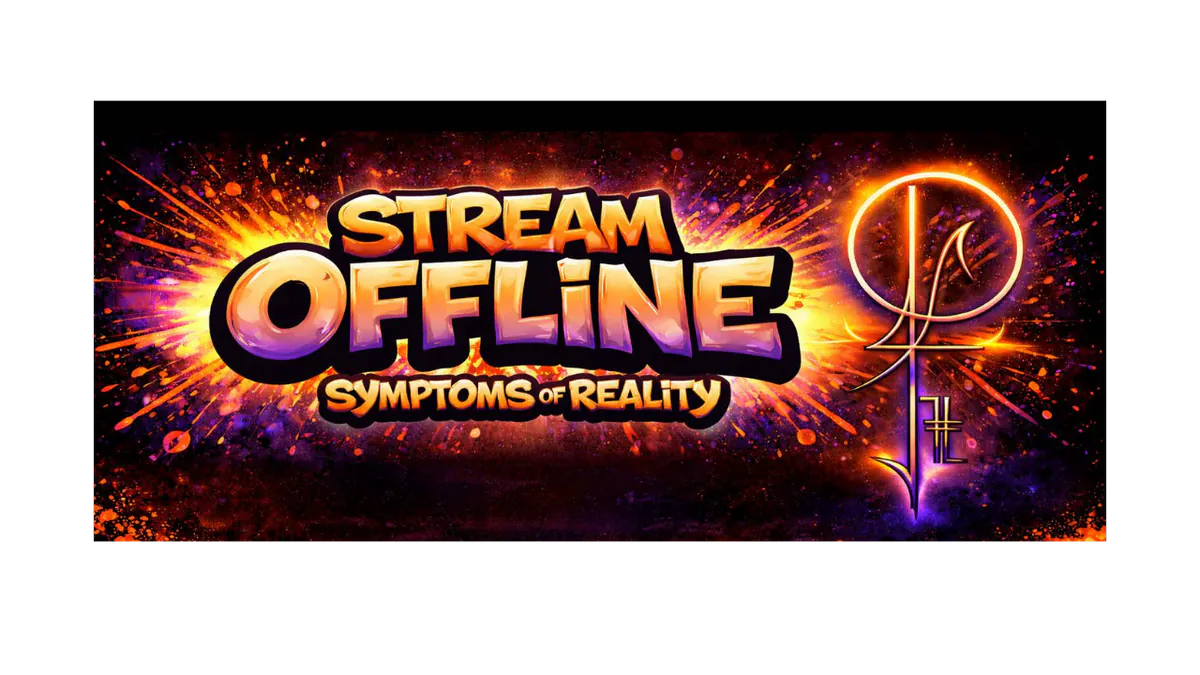 symptomsofreality