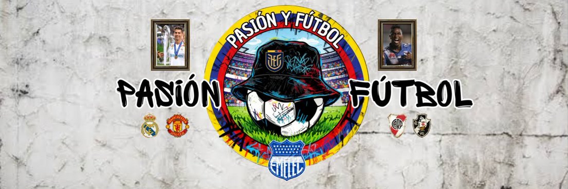 Pasionyfutbolec