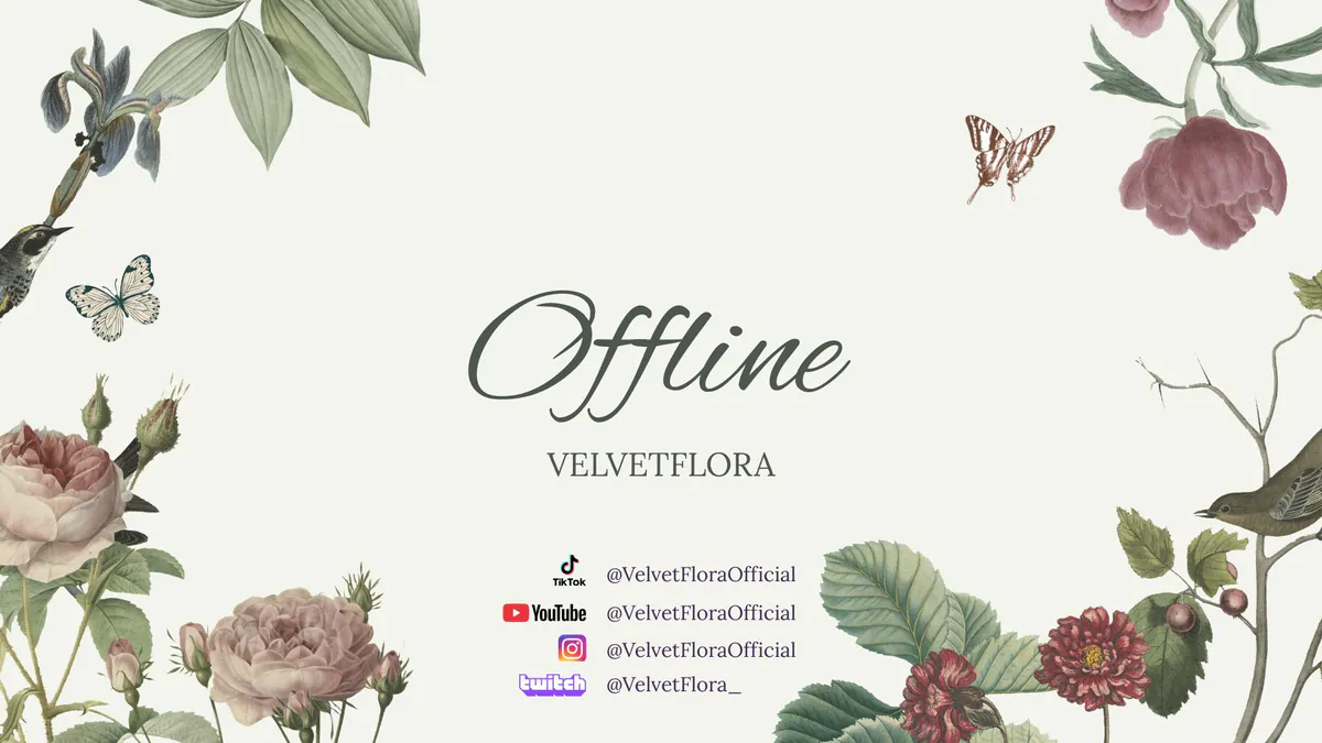 VelvetFlora