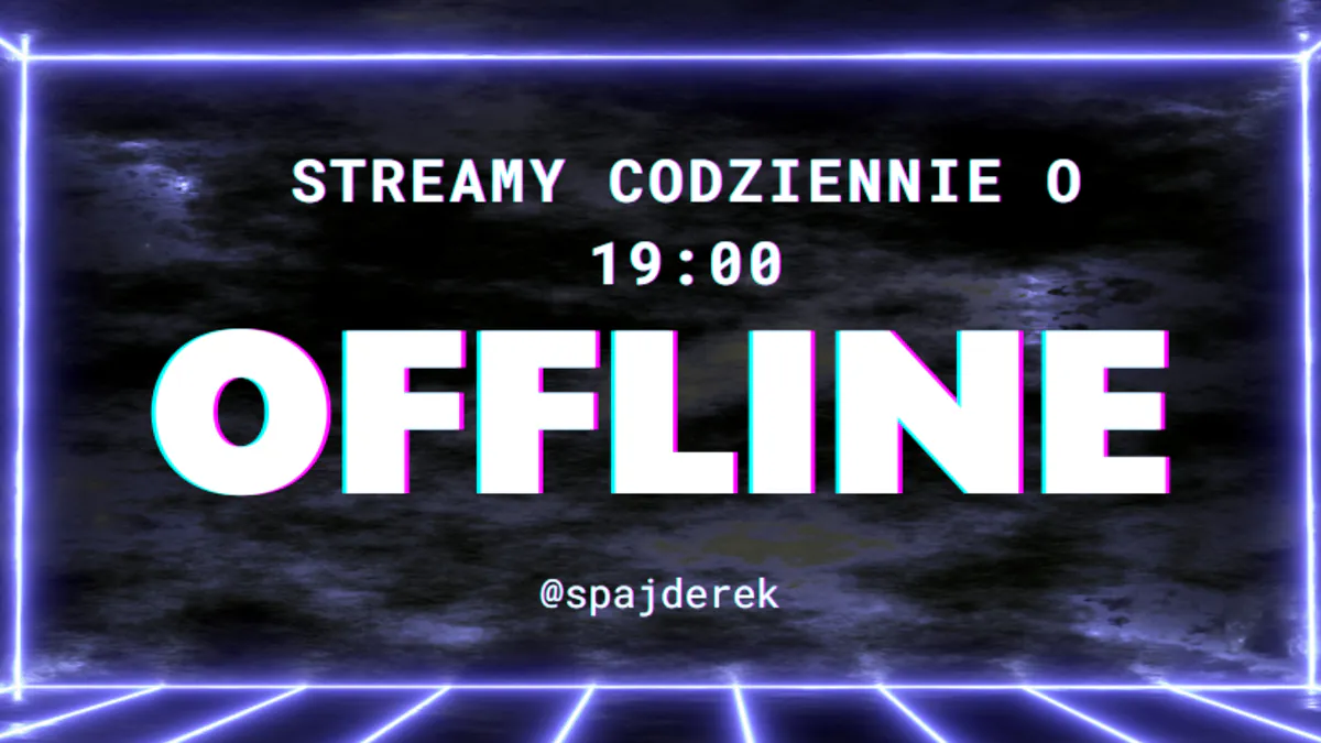Spajderek