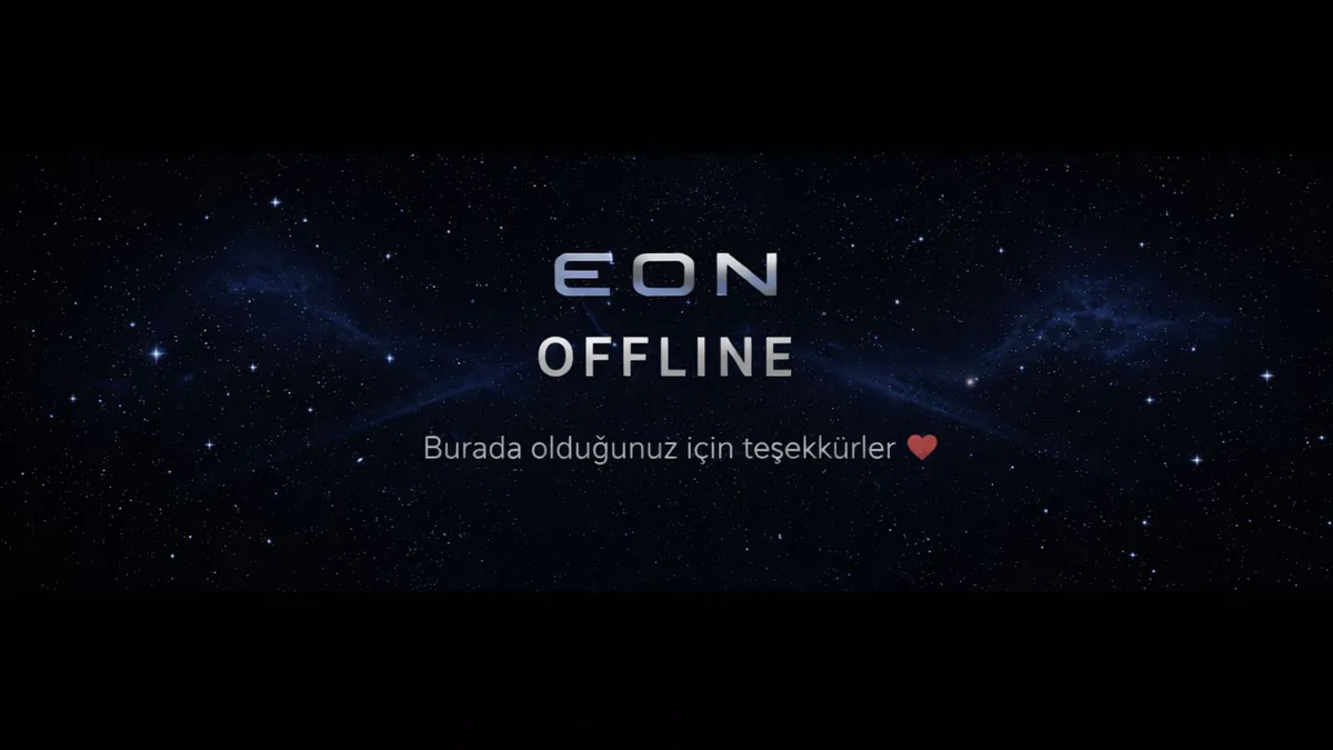 EONRX