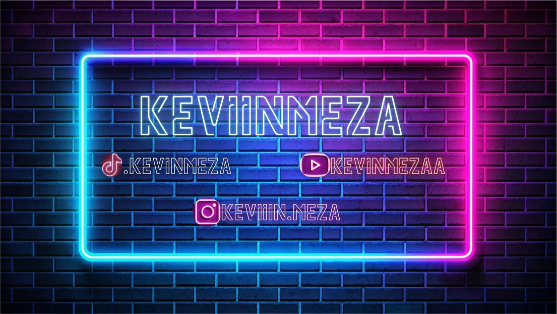 KeviinMeza