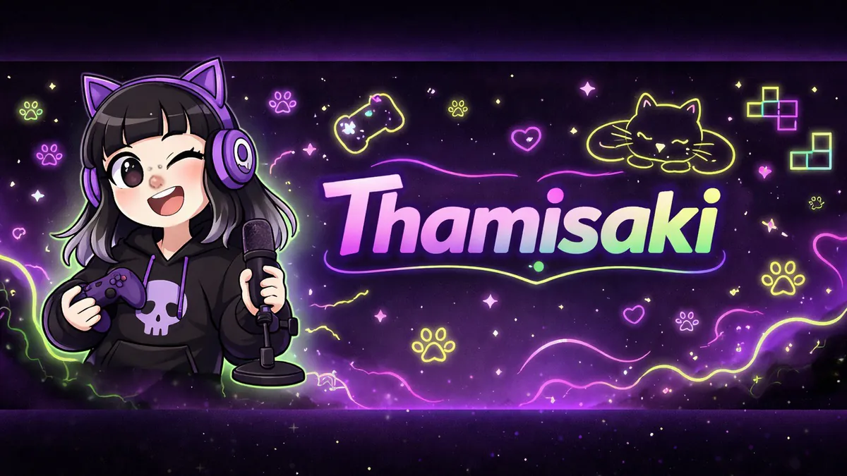 thamisaki