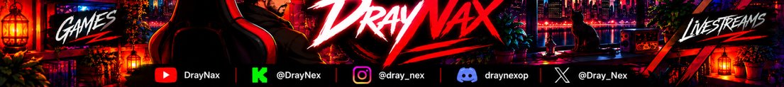 DrayNax