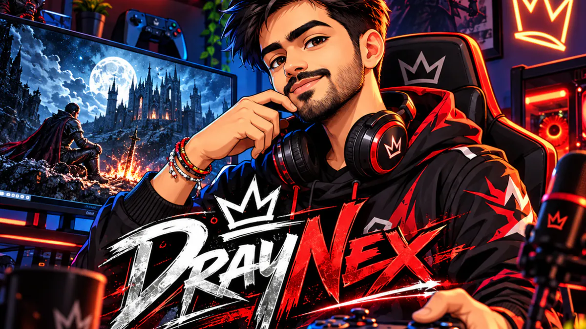 DrayNax