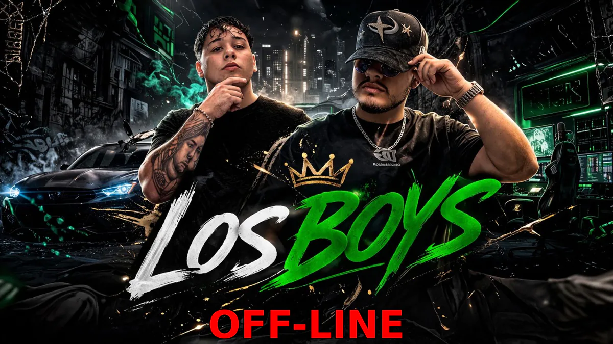 Los_Boyyss