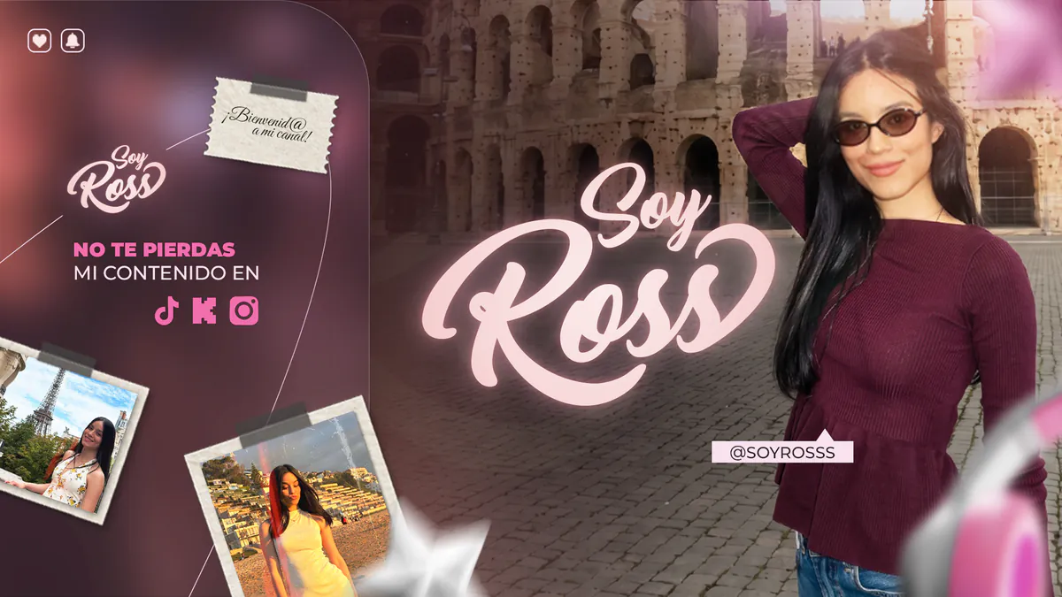soyRosss