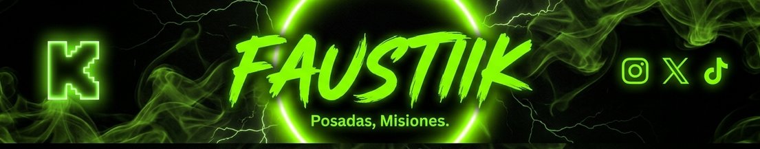 Faustiik