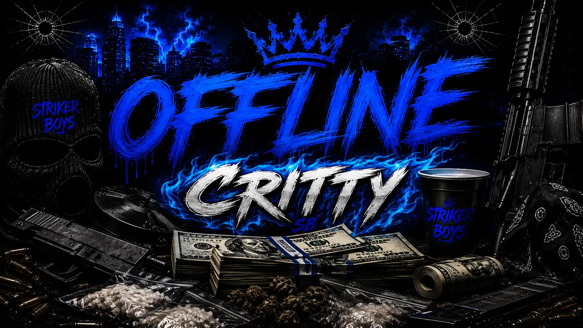 Critty1k