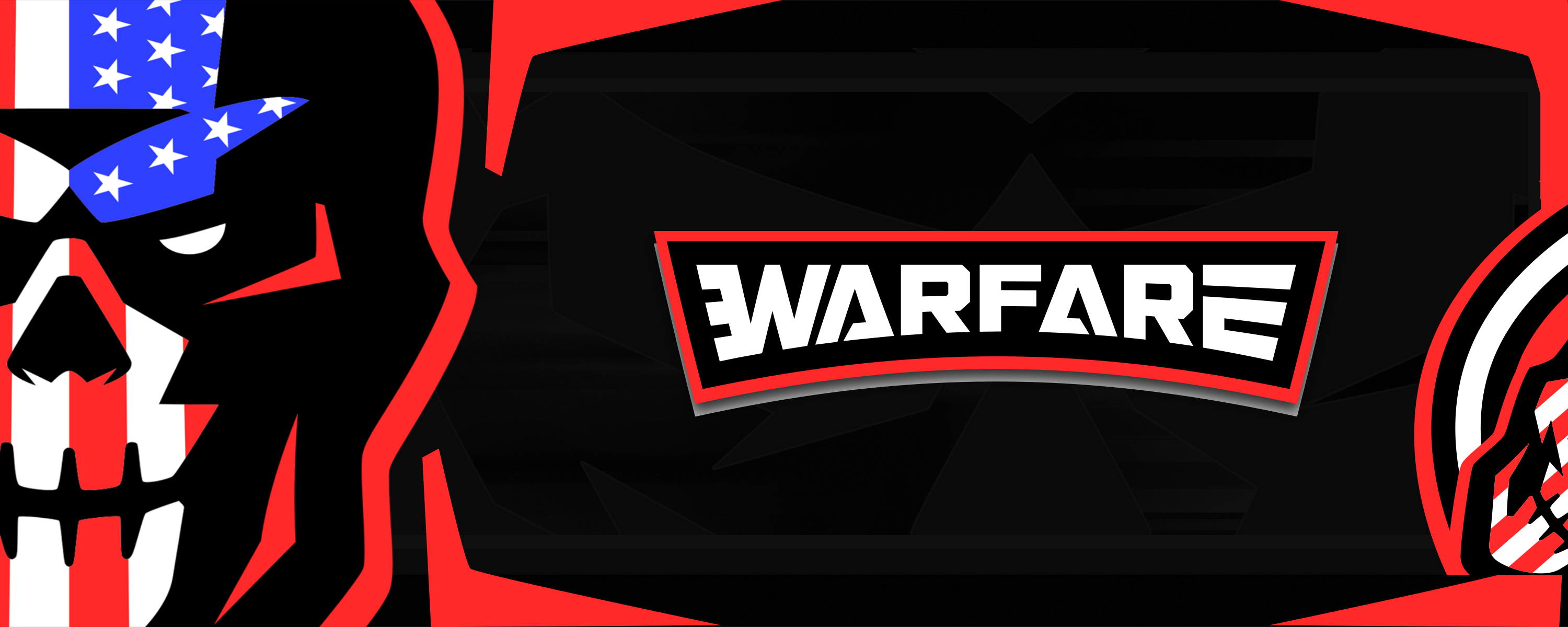 Kick banner for @warfare