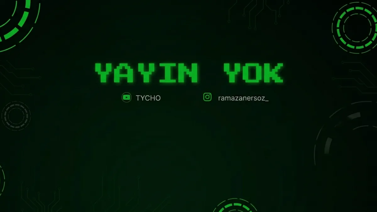 Tychooo