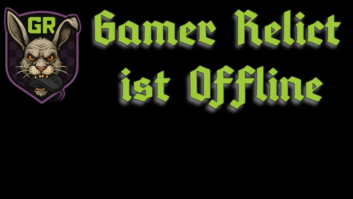 GamerRelict