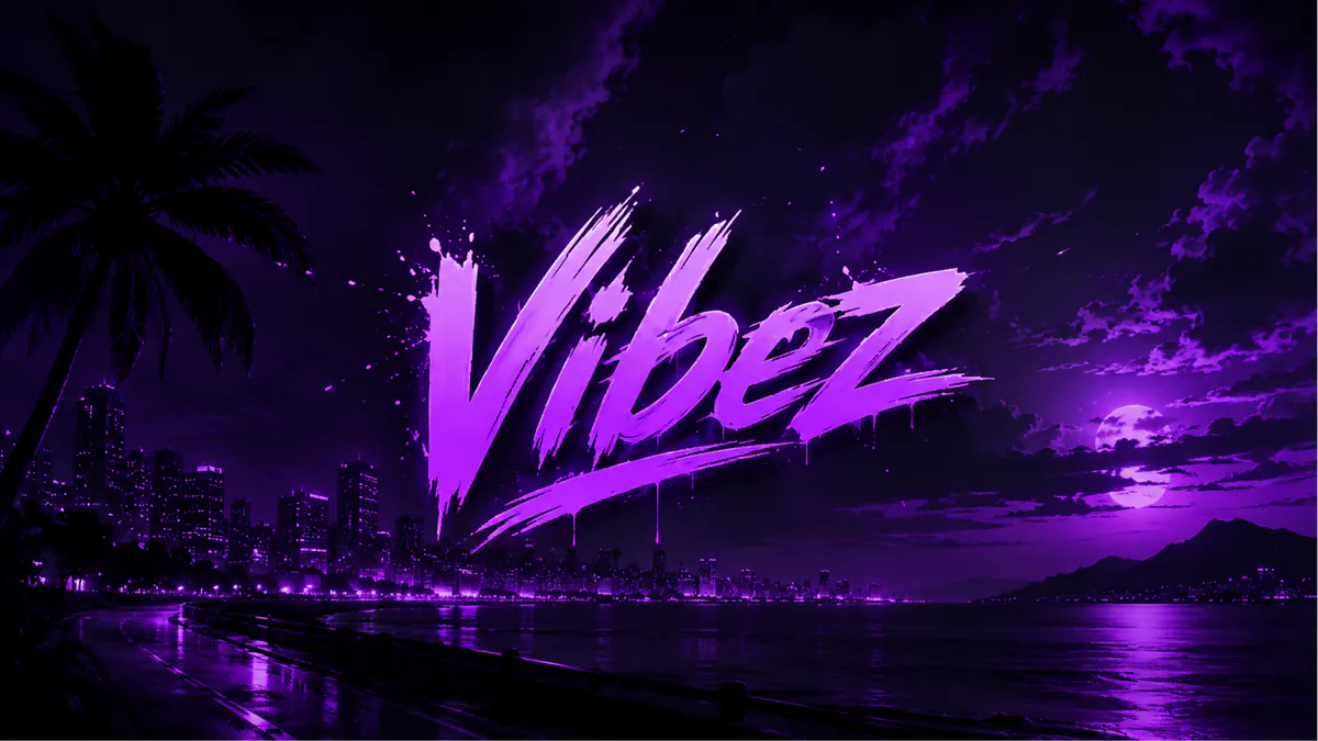 xMasterVibez