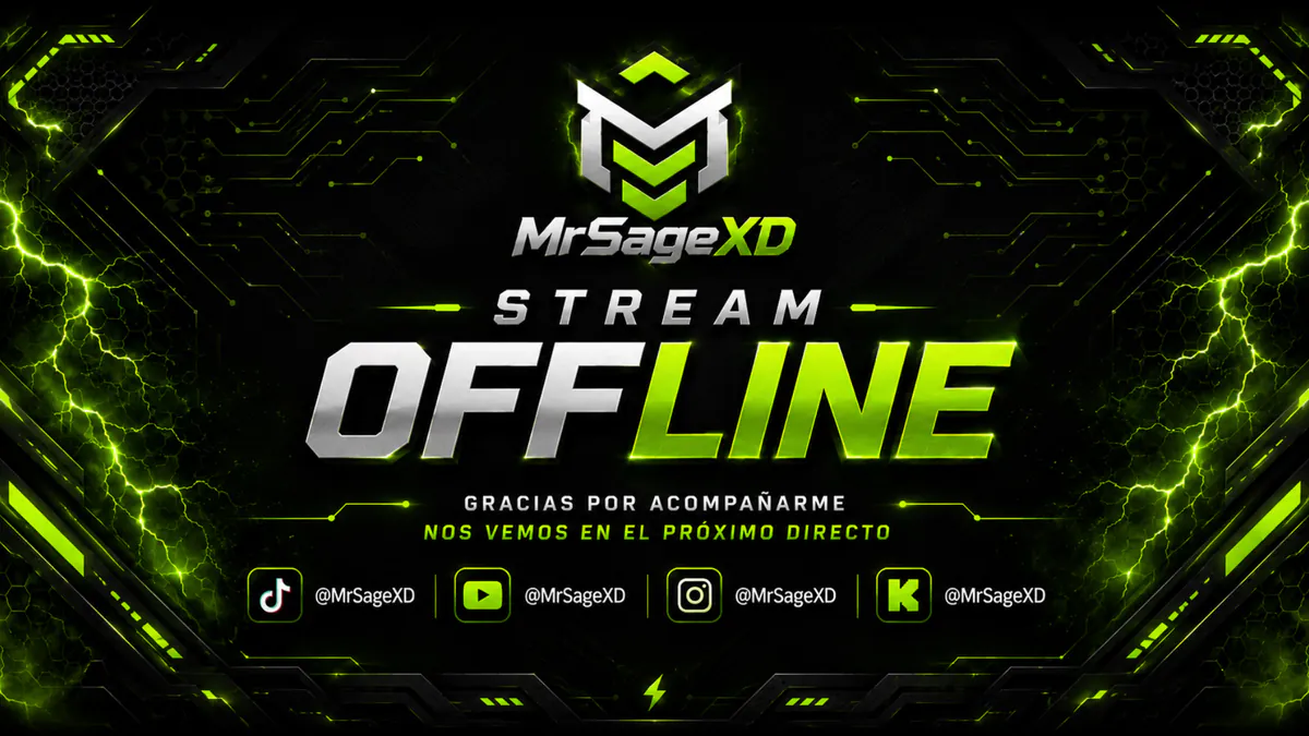MrSageXD
