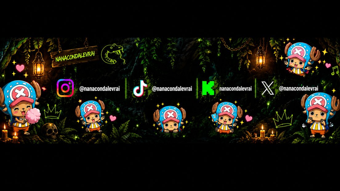 Nanacondalevrai