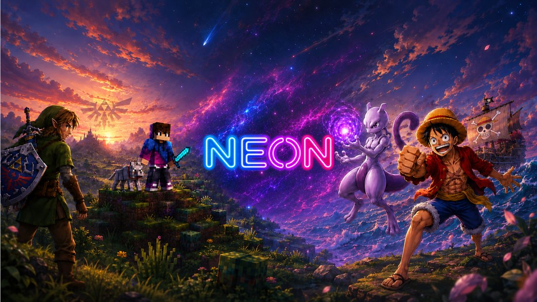 Neon6Gamer