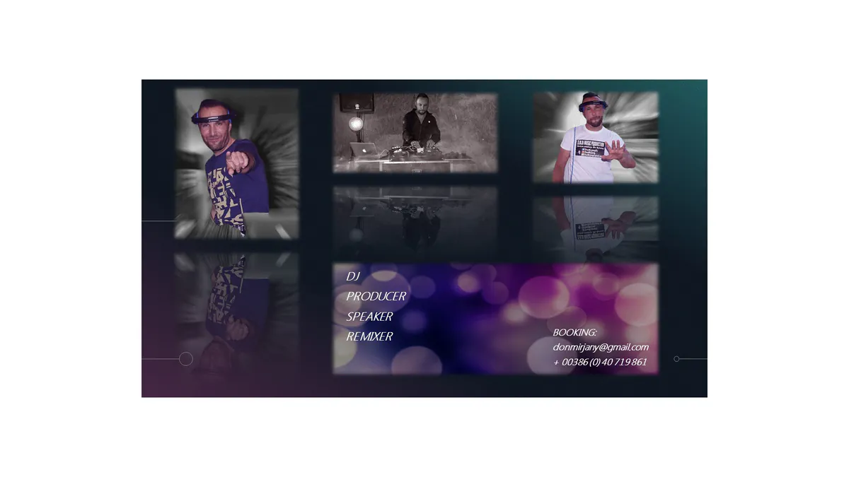 DonMirjanyDjDance