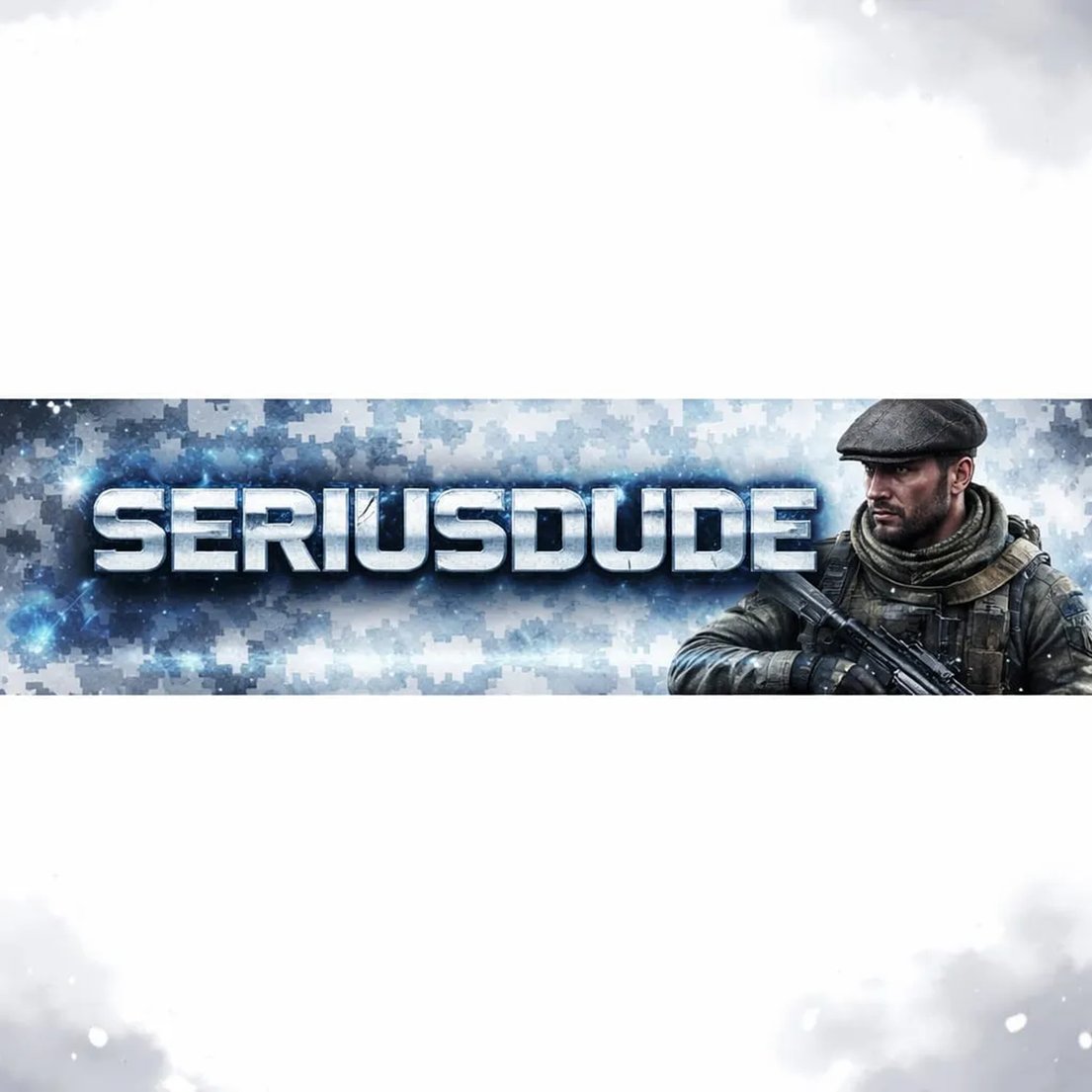Seriusdude