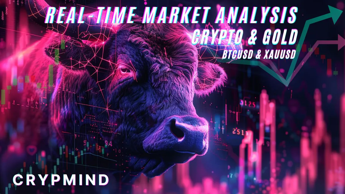 CRYPMIND
