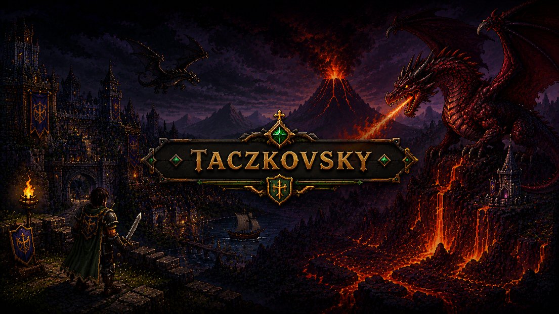 Taczkovsky