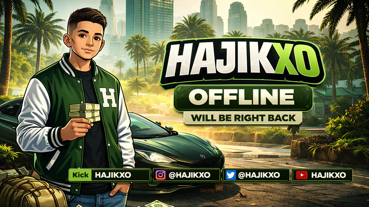 hajikxo