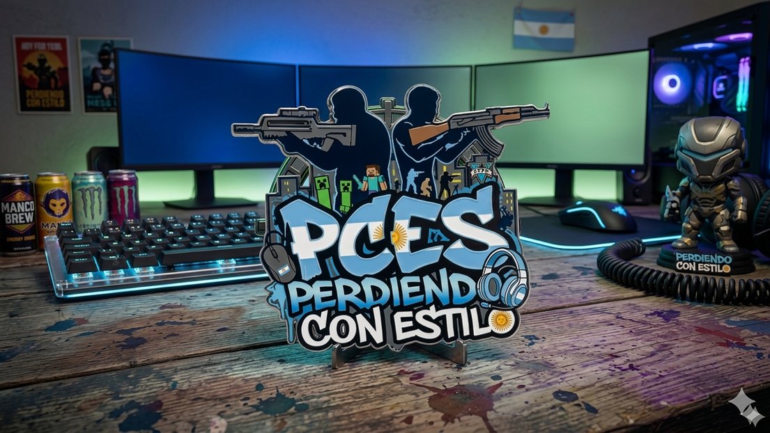 PerdiendoConEstilo