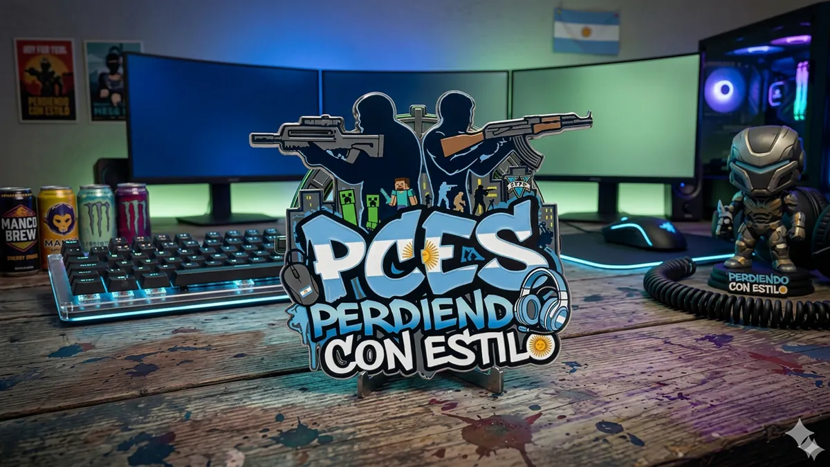 PerdiendoConEstilo
