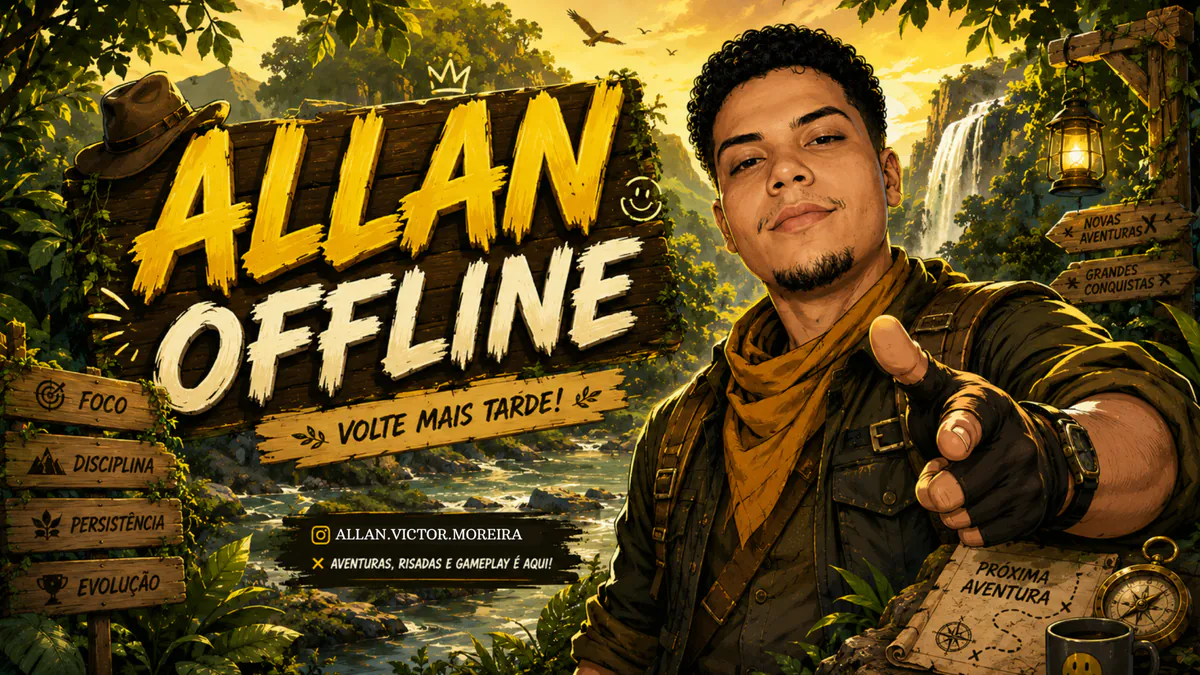 ALLANALINHO