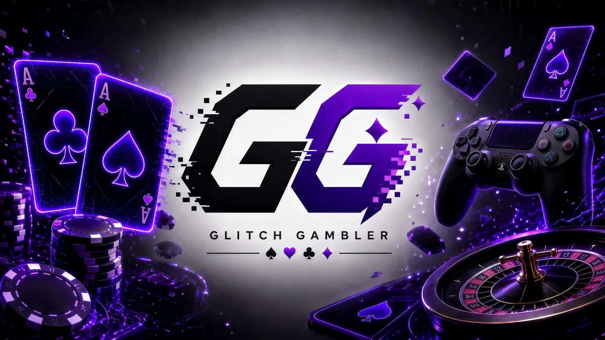 GlitchGambler