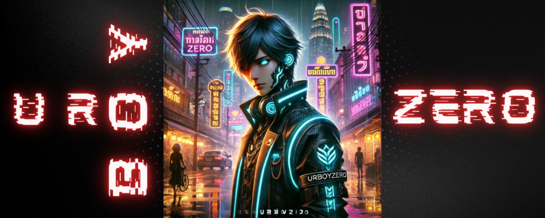 UrboyZero